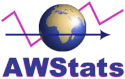 Setup AWStats Site